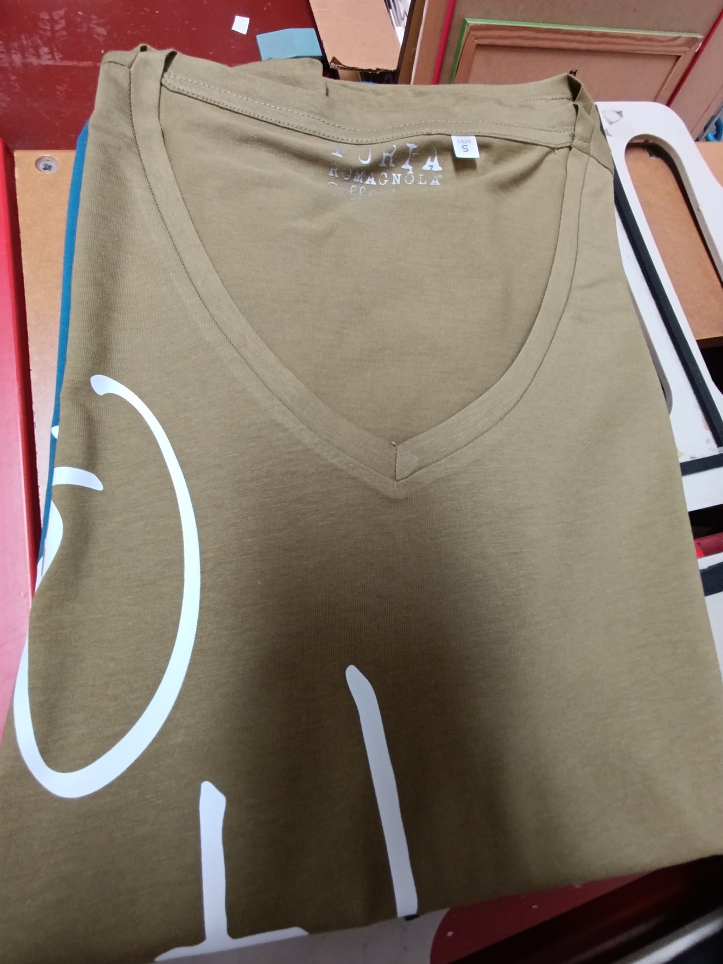 V Donna Furia Romagnola