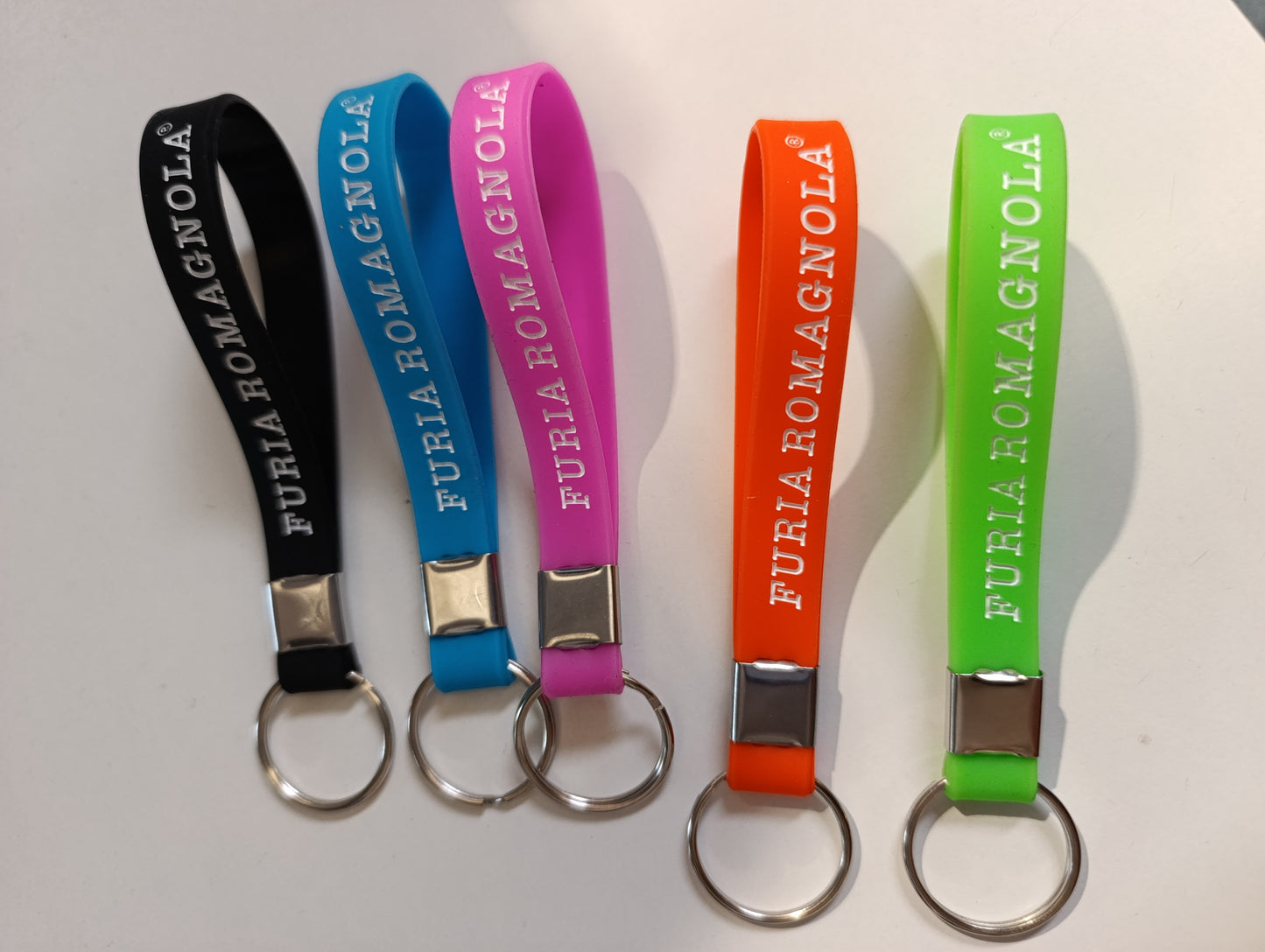 Portachiavi Furia Romagnola