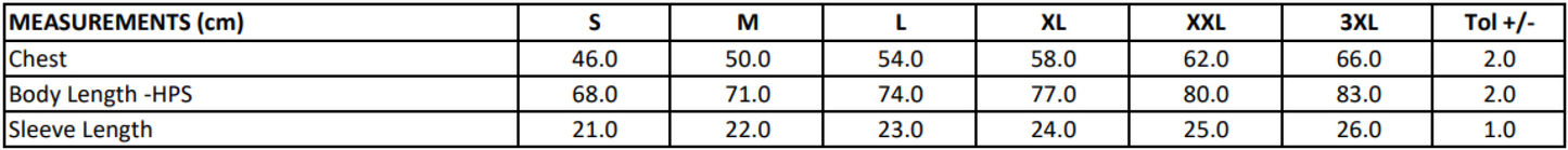 T-shirt Furia Romagnola