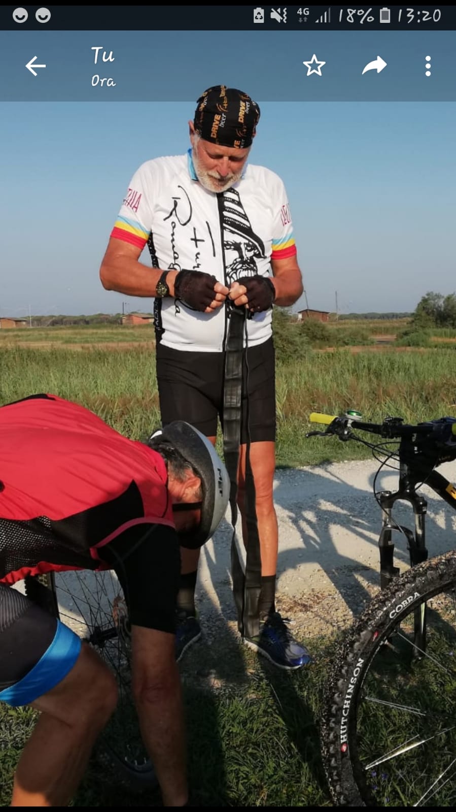 romagnolo maglia ciclismo furia romagnola