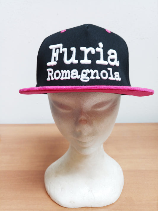 racing romagnolo furia romagnola