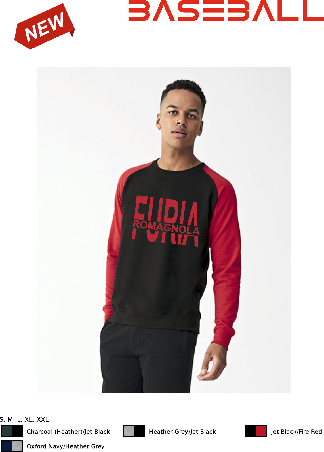 baseball furia romagnola