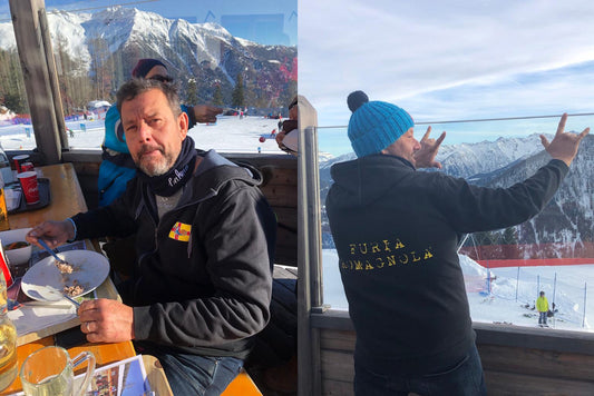 felpa zip furia romagnola romagnolo