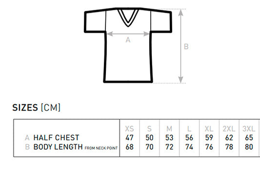 Fleximan T-shirt