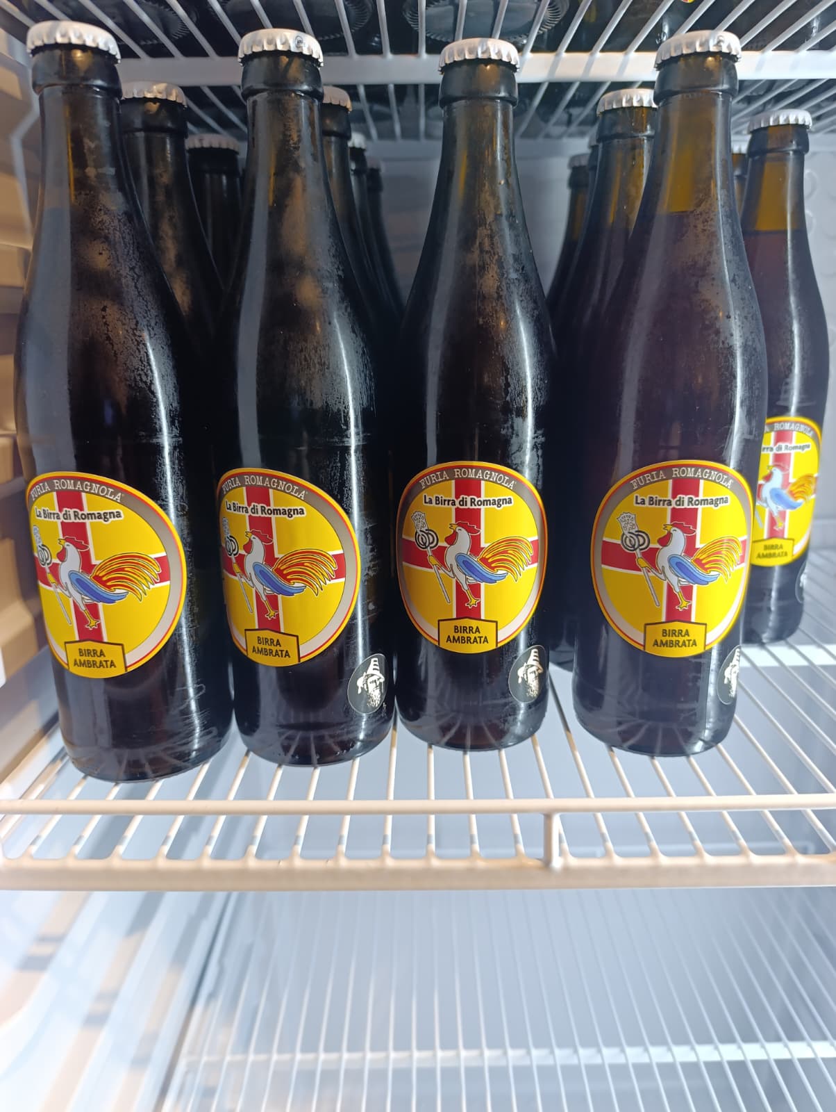 La Birra Di Romagna -20 bottiglie-