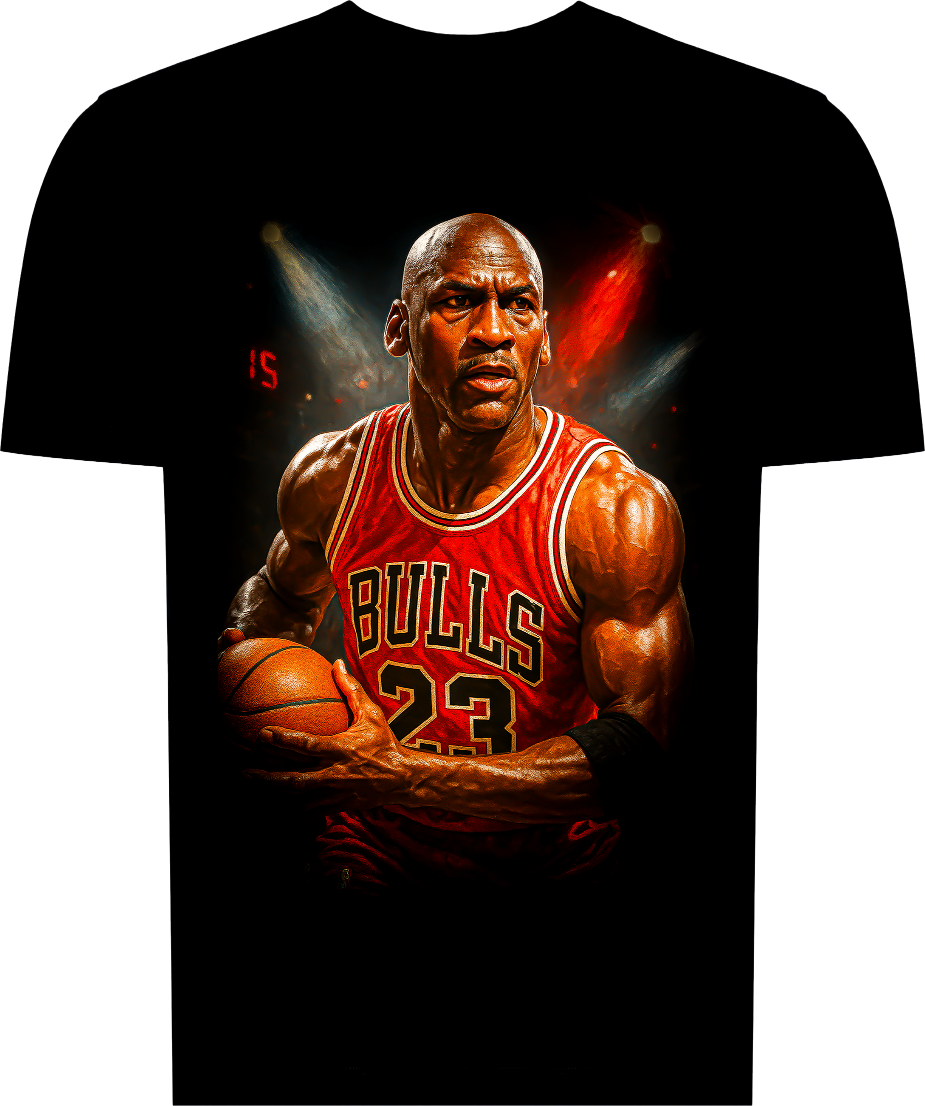 bulls 23