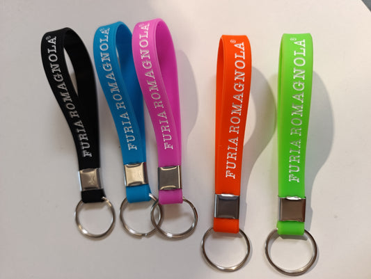 Portachiavi Furia Romagnola