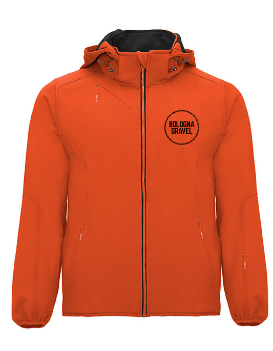 Softshell Bologna Gravel