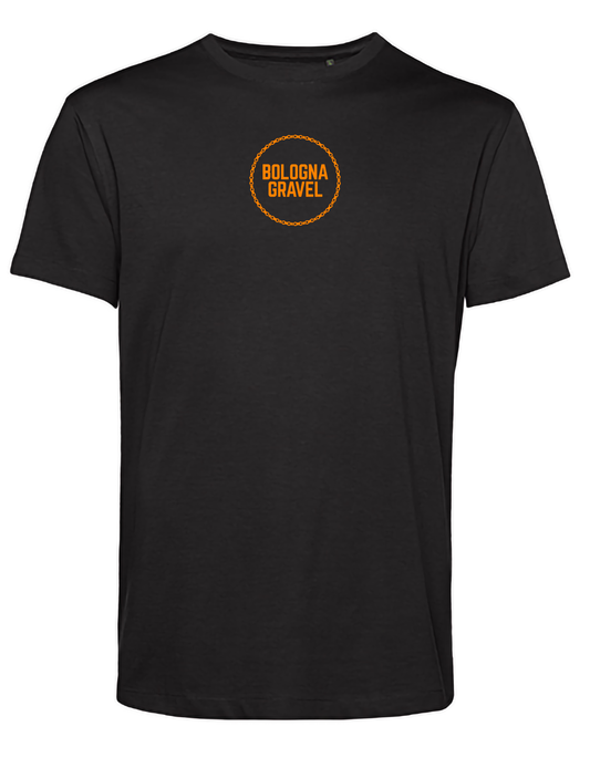 T-shirt Bologna Gravel